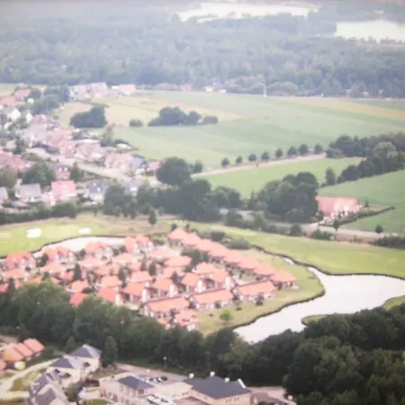 Ferienhaus Im Golfpark *